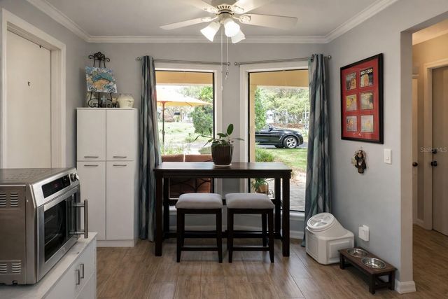 1728 N ENVOY DRIVE, Crystal River, FL 34423