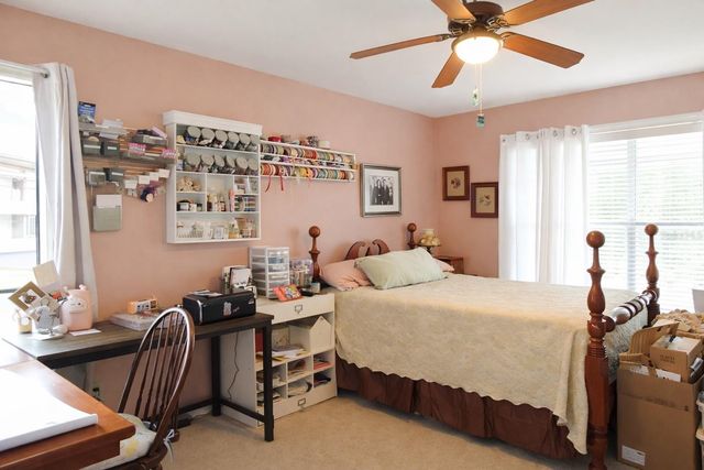 1728 N ENVOY DRIVE, Crystal River, FL 34423