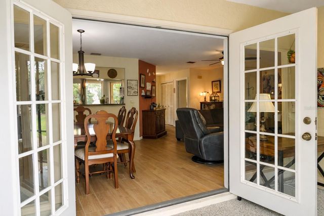 1728 N ENVOY DRIVE, Crystal River, FL 34423