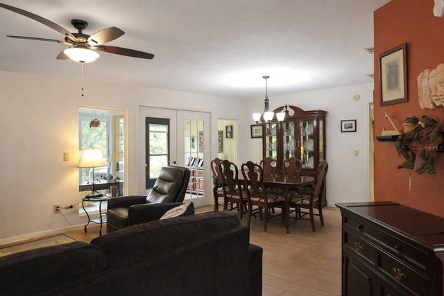 1728 N ENVOY DRIVE, Crystal River, FL 34423