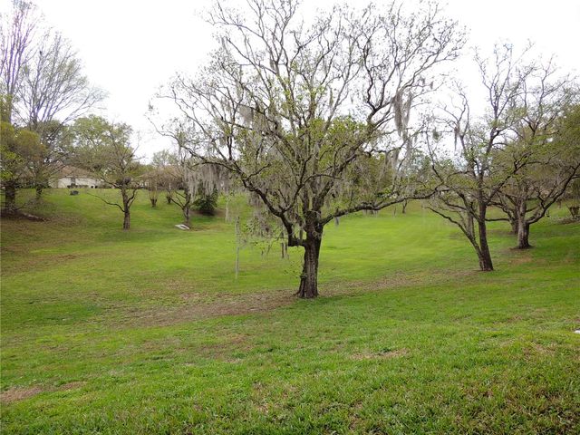 1728 N ENVOY DRIVE, Crystal River, FL 34423