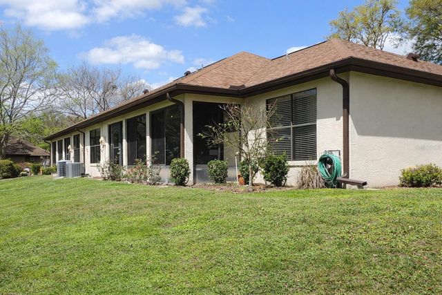 1728 N ENVOY DRIVE, Crystal River, FL 34423