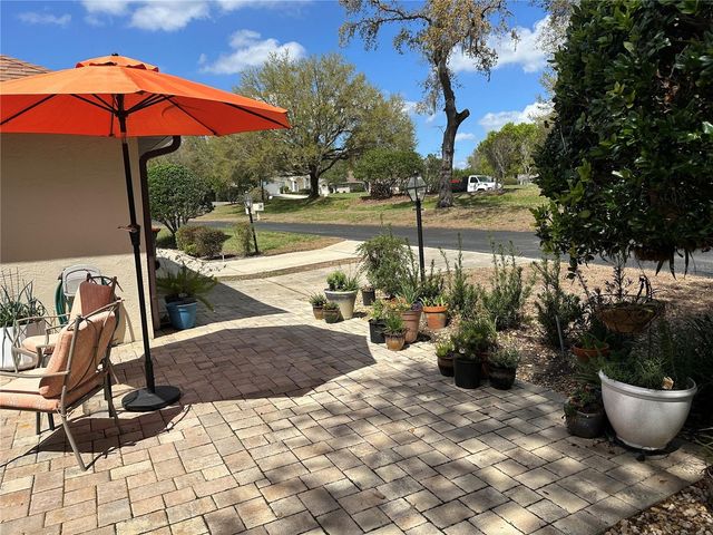 1728 N ENVOY DRIVE, Crystal River, FL 34423