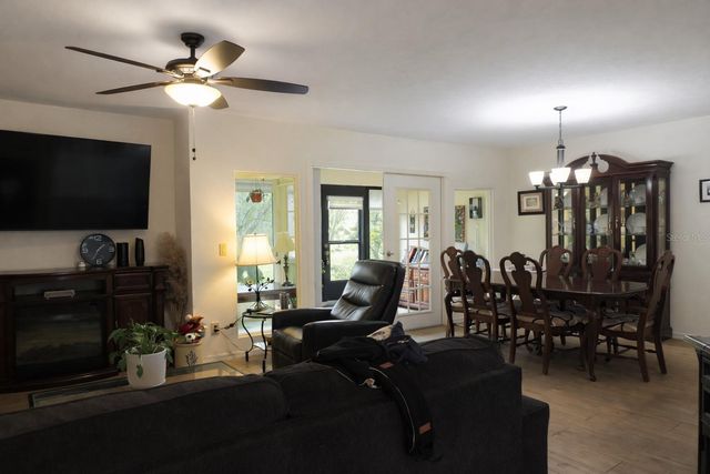 1728 N ENVOY DRIVE, Crystal River, FL 34423