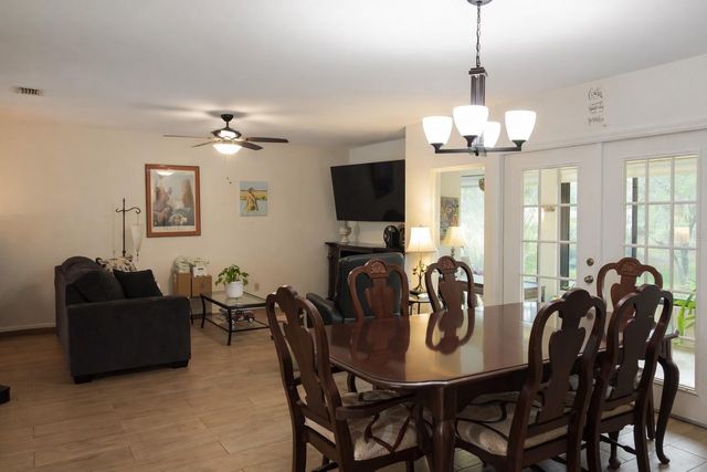 1728 N ENVOY DRIVE, Crystal River, FL 34423