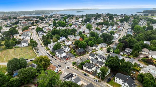 185 Washington Street, Gloucester, MA 01930