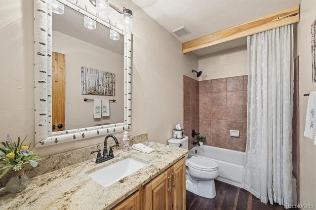 33799 Warren Road, Pine, CO 80470