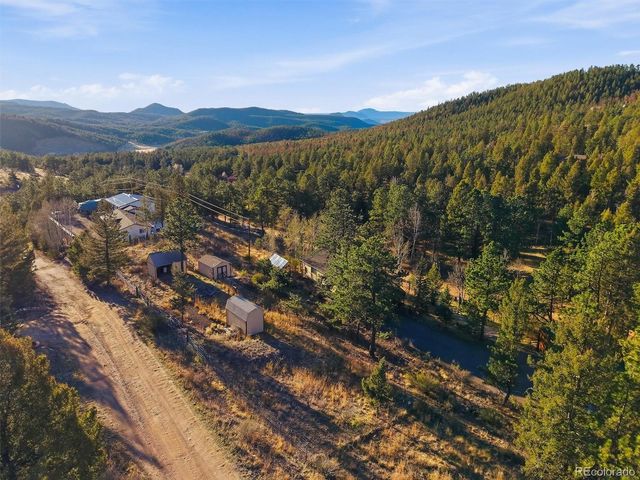 33799 Warren Road, Pine, CO 80470