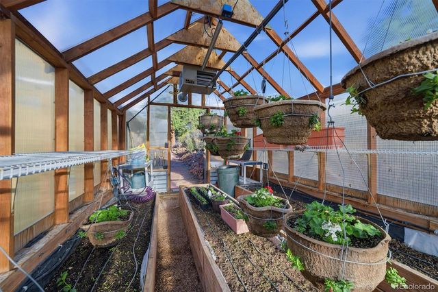 33799 Warren Road, Pine, CO 80470