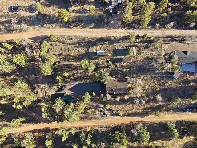 33799 Warren Road, Pine, CO 80470