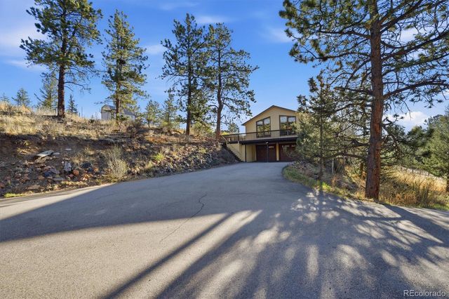 33799 Warren Road, Pine, CO 80470