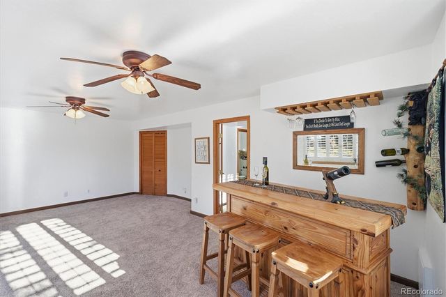 33799 Warren Road, Pine, CO 80470