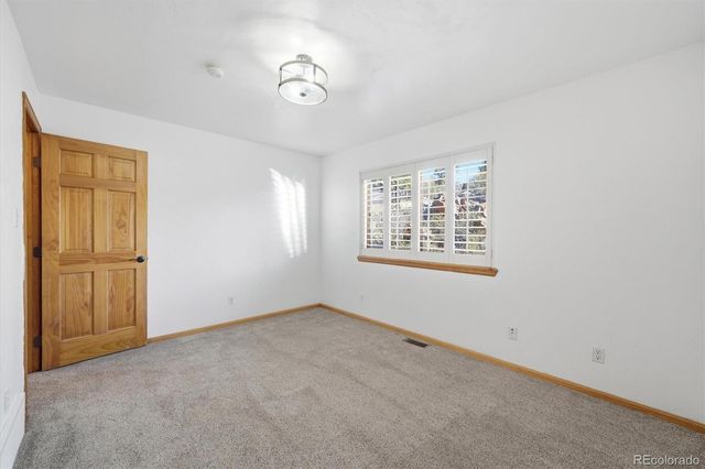 33799 Warren Road, Pine, CO 80470