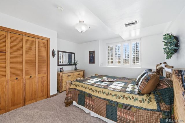 33799 Warren Road, Pine, CO 80470