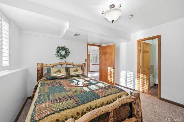 33799 Warren Road, Pine, CO 80470