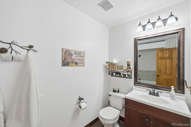 33799 Warren Road, Pine, CO 80470