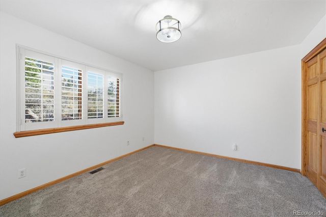 33799 Warren Road, Pine, CO 80470