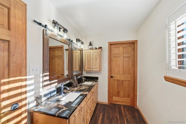 33799 Warren Road, Pine, CO 80470