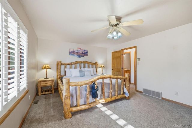 33799 Warren Road, Pine, CO 80470