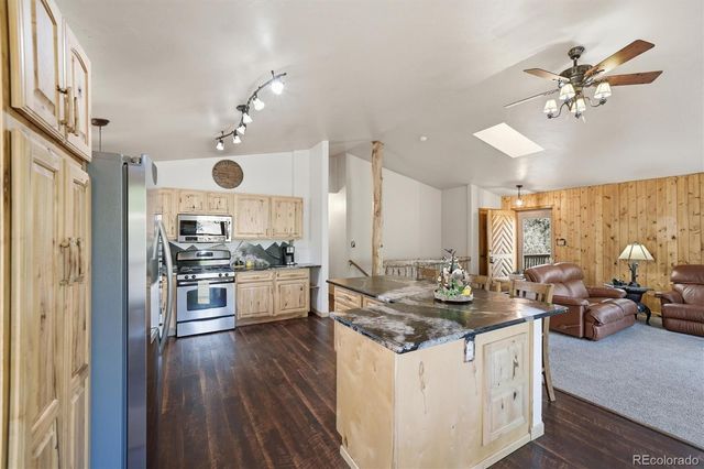 33799 Warren Road, Pine, CO 80470