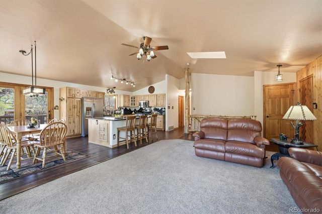 33799 Warren Road, Pine, CO 80470
