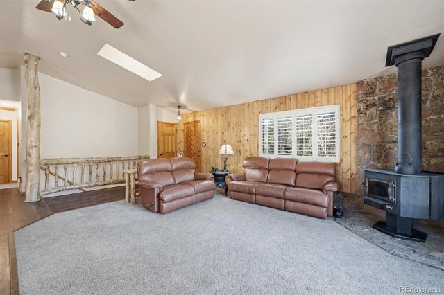 33799 Warren Road, Pine, CO 80470
