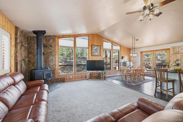 33799 Warren Road, Pine, CO 80470