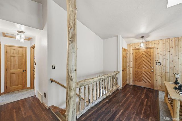 33799 Warren Road, Pine, CO 80470