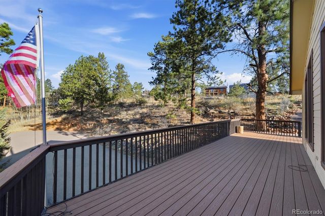 33799 Warren Road, Pine, CO 80470