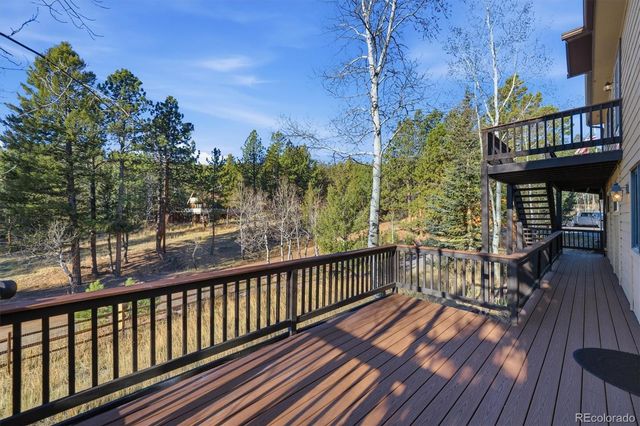 33799 Warren Road, Pine, CO 80470