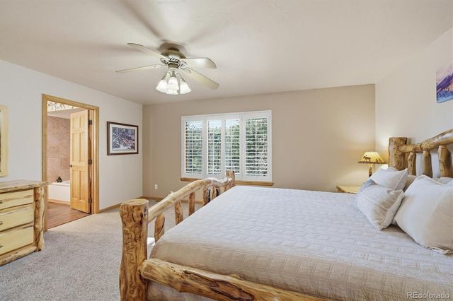 33799 Warren Road, Pine, CO 80470