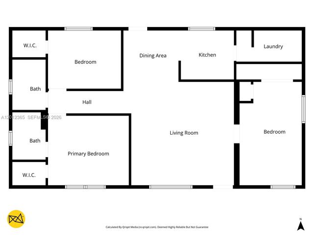 7811 SW 9th St, North Lauderdale, FL 33068