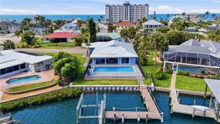 8009 Lagoon RD, Fort Myers Beach, FL 33931