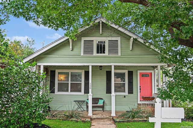 130 GROVELAND PL, San Antonio, TX 78209