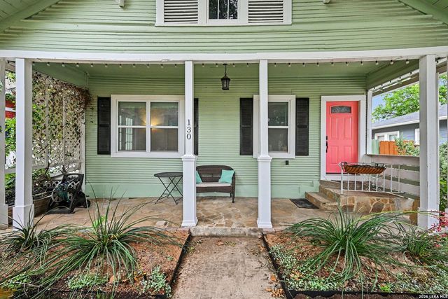 130 GROVELAND PL, San Antonio, TX 78209