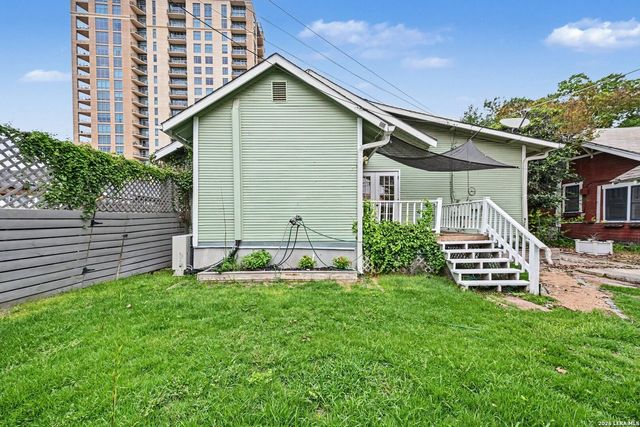 130 GROVELAND PL, San Antonio, TX 78209