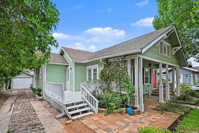 130 GROVELAND PL, San Antonio, TX 78209