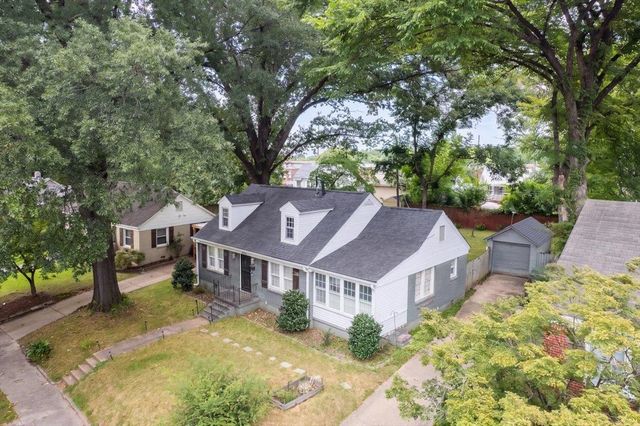 2790 UNION AVE, Memphis, TN 38111