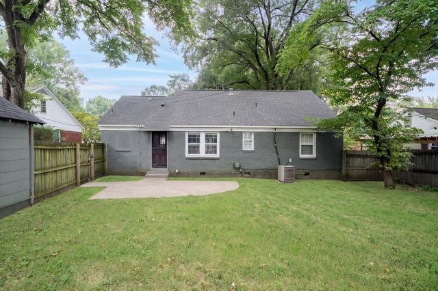 2790 UNION AVE, Memphis, TN 38111