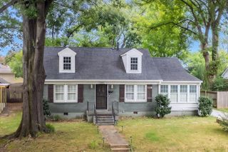 2790 UNION AVE, Memphis, TN 38111