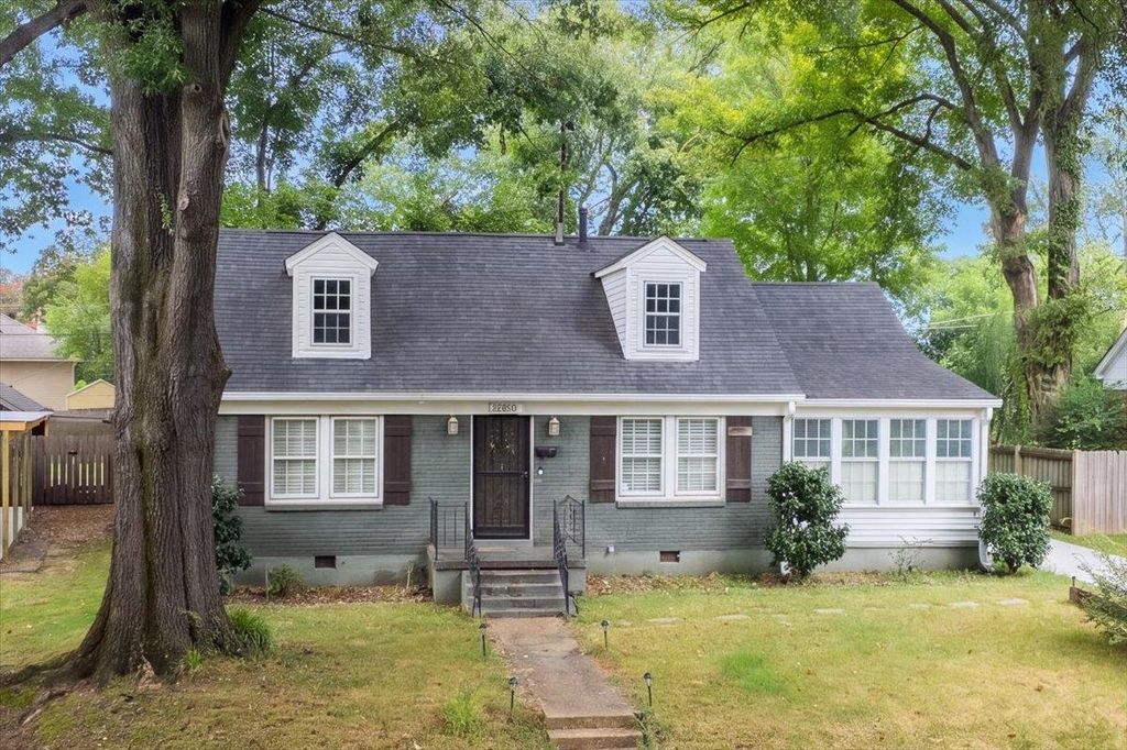 2790 UNION AVE, Memphis, TN 38111