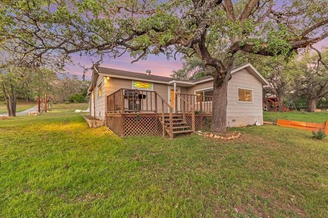24801 Lake View DR, Spicewood, TX 78669