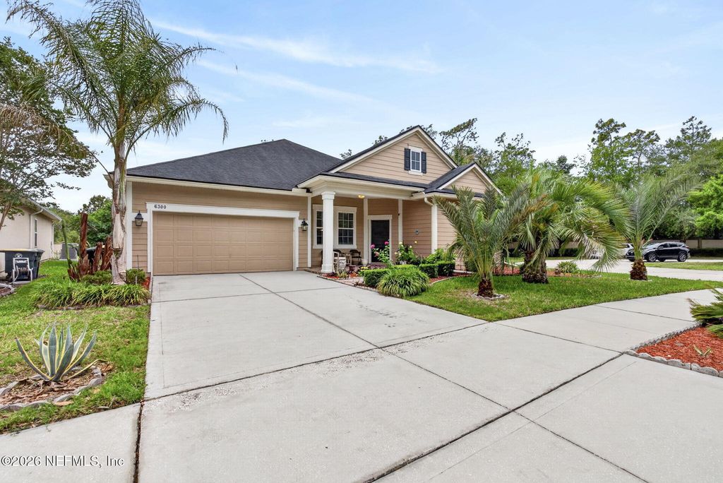 6300 GREENLAND CHASE Boulevard, Jacksonville, FL 32258