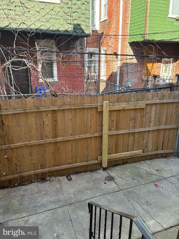 2736 N CROSKEY ST, Philadelphia, PA 19132