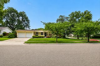1531 Avondale Avenue, Ann Arbor, MI 48103
