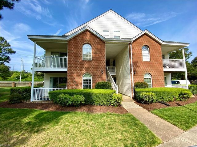 1447 Ivywood RD, Virginia Beach, VA 23453