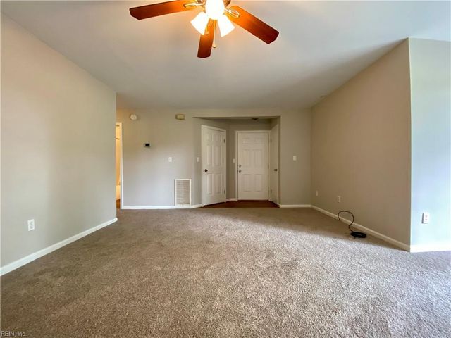 1447 Ivywood RD, Virginia Beach, VA 23453