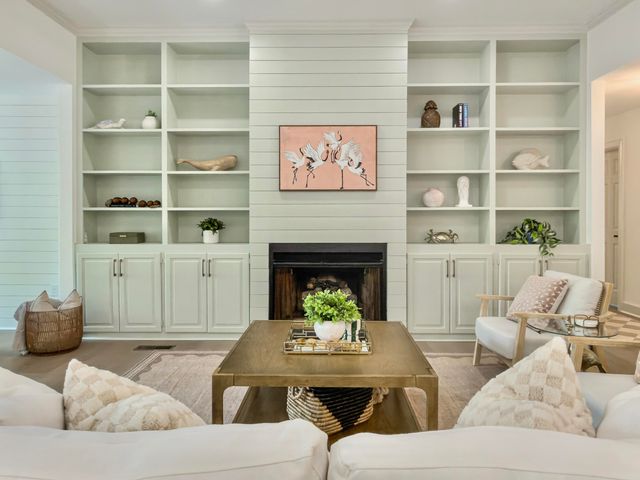 683 Serotina Court, Mount Pleasant, SC 29464