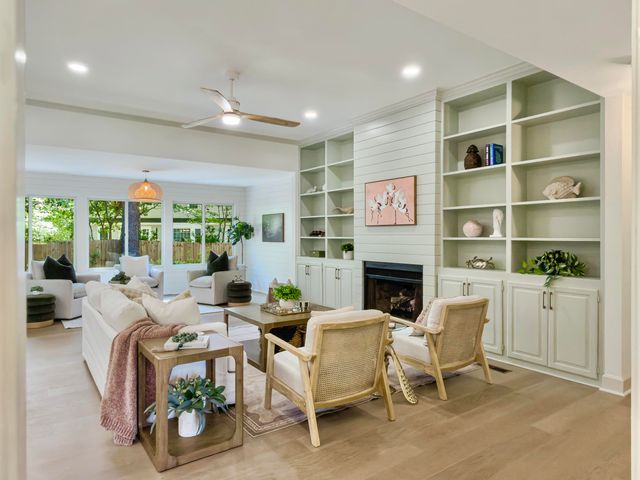 683 Serotina Court, Mount Pleasant, SC 29464