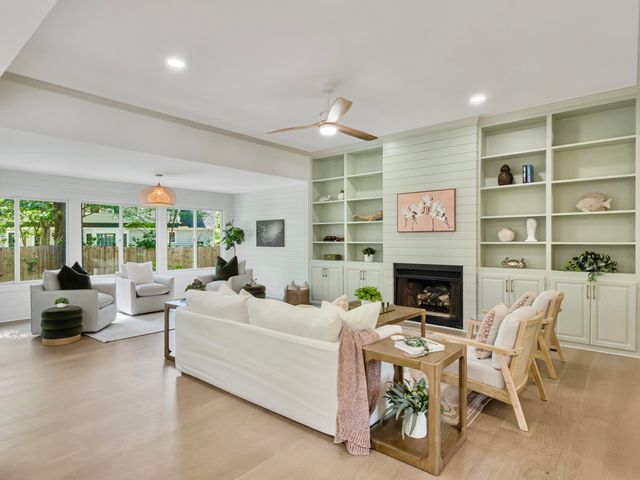 683 Serotina Court, Mount Pleasant, SC 29464